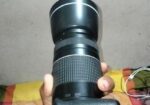 Canon 1200d বিক্রি করা হবে