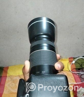 Canon 1200d বিক্রি করা হবে