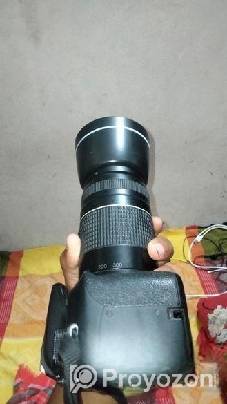 Canon 1200d বিক্রি করা হবে