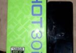 Infinix Hot 30i . (Used)