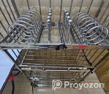 Kitchen Cabinet