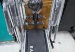 4 in 1 manual treadmill made Taiwan