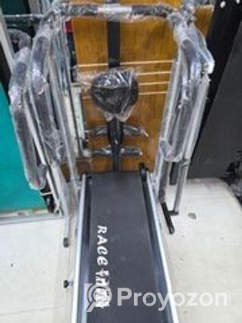 4 in 1 manual treadmill made Taiwan