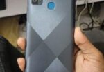 Infinix Hot 9 Play Ram 4 Rom 64 (Used)