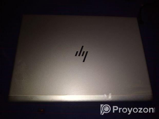 Hp Elitebook G5 | Core I5 – 8gb Ram 256gb Ssd ভালো কন্ডিশন
