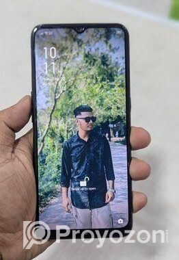 OPPO A31 (Used)