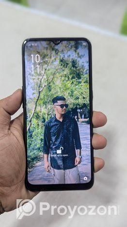 OPPO A31 (Used)