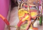 সাইকেল বিক্রি