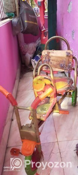 সাইকেল বিক্রি