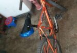 Bicycle for sale