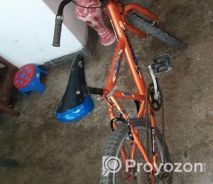 Bicycle for sale