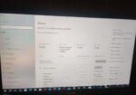 Dekstop Computer