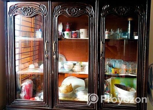 Showcase – Excellent Condition