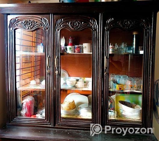 Showcase – Excellent Condition