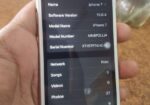 Apple iPhone 7 . (Used)