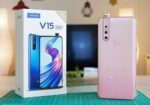 Vivo V15 HoT Offere 8+256 (Used)