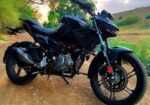 Hero Xtreme Sports 125 R 2025