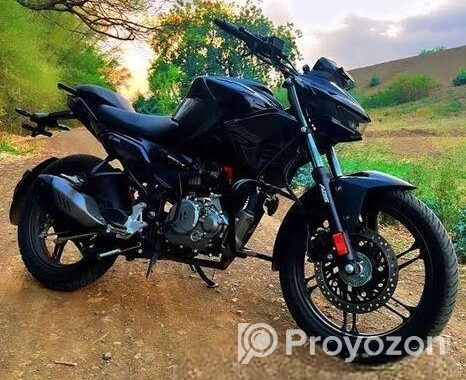 Hero Xtreme Sports 125 R 2025