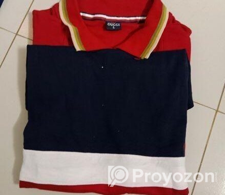 Polo Shirt For Men