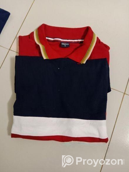 Polo Shirt For Men