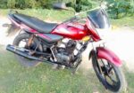 Bajaj Platina 100 2010