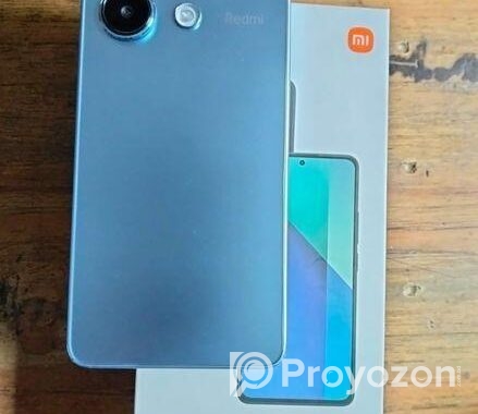Xiaomi Redmi Note 13 , (Used)