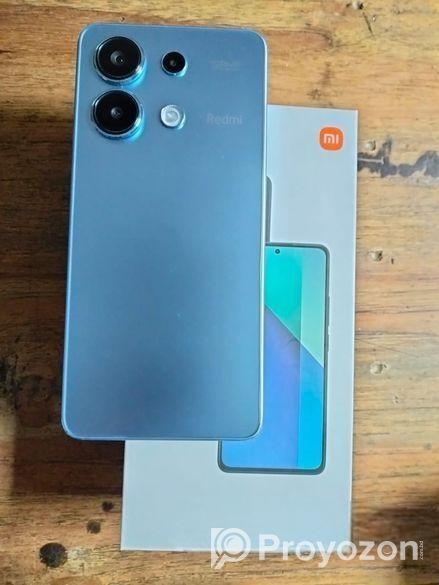 Xiaomi Redmi Note 13 , (Used)