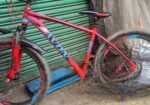 Bicycle for sale