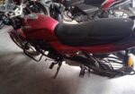 Runner Bullet পুরাতন গাড়ি 2015