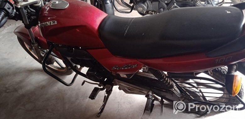 Runner Bullet পুরাতন গাড়ি 2015