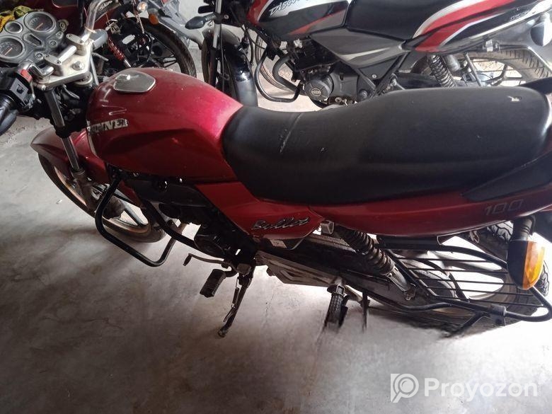 Runner Bullet পুরাতন গাড়ি 2015