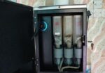 Used Coffie Macine