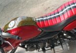 TVS Apache RTR 2017