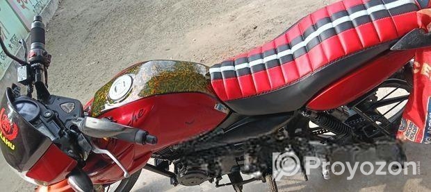 TVS Apache RTR 2017