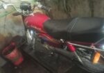 Honda CD80 2015