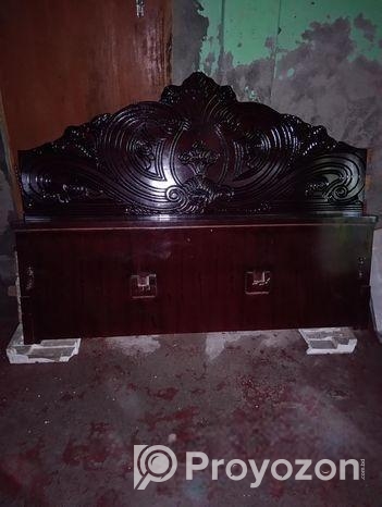 বিক্রয় হবে খাট