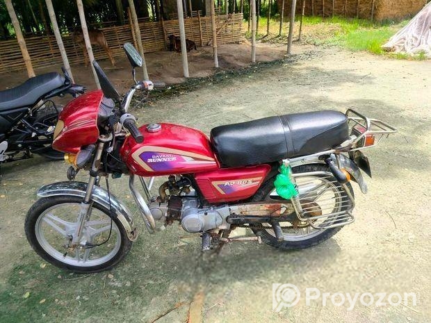 Runner AD 80s . 2019