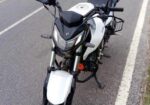 Hero Thriller 160R Fi, Abs 2022