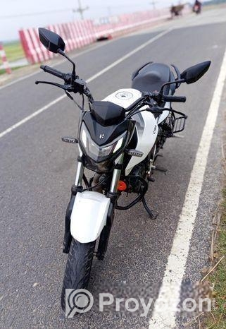 Hero Thriller 160R Fi, Abs 2022