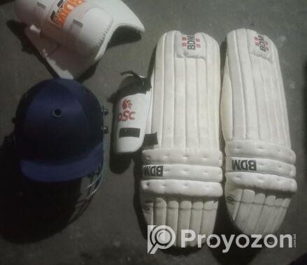 Cireket Kit