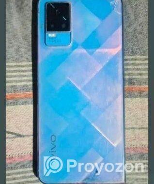 Vivo Y73 8/128 (Used)