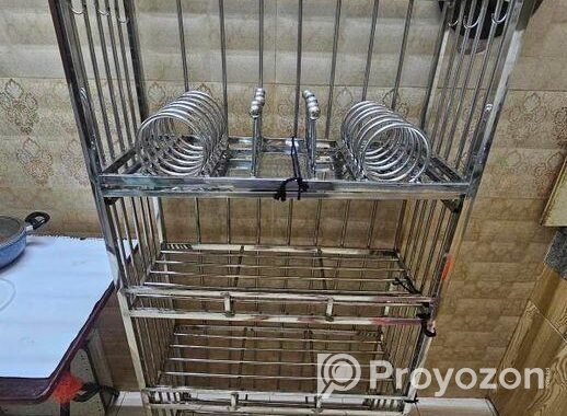 Kitchen Cabinet