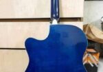 AXE Acoustic Guiter AG-48 (Blue)