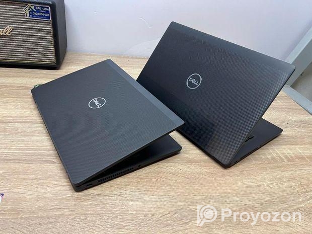 Dell Latitude 7420 Core i7 11th gen 16gb ram 512gb ssd