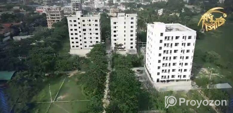 100% ready plot nearest of mohammadpur