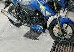 TVS Apache RTR 160 2v 2024