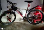 Duranta Bicycle For Sale
