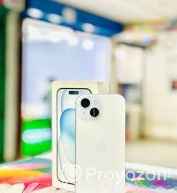 Apple iPhone 15 Today sepcial offer (Used)