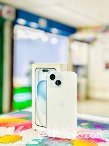 Apple iPhone 15 Today sepcial offer (Used)