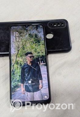 OPPO A31 (Used)